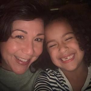 Meet your Posher, Michele